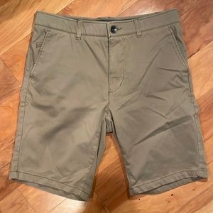 Union / Comfort Flex Shorts / 31